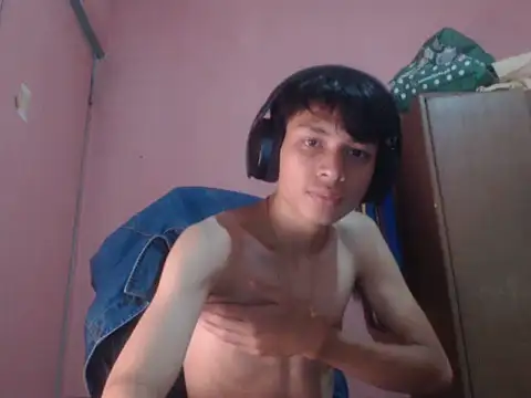 Kyoshi_19 Pertunjukan Webcam