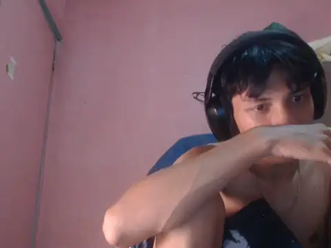 Kyoshi_19 Pertunjukan Webcam