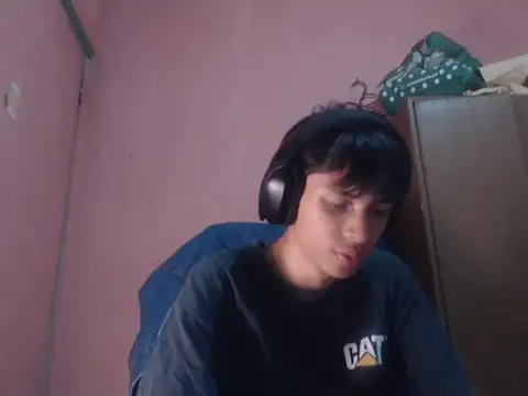 Kyoshi_19 Webcam-Show