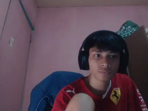 Kyoshi_19 Pertunjukan Webcam