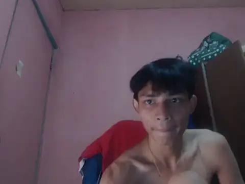 Kyoshi_19 Pertunjukan Webcam