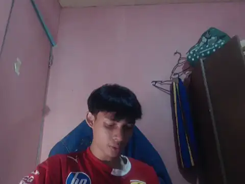 Kyoshi_19 网络视讯表演