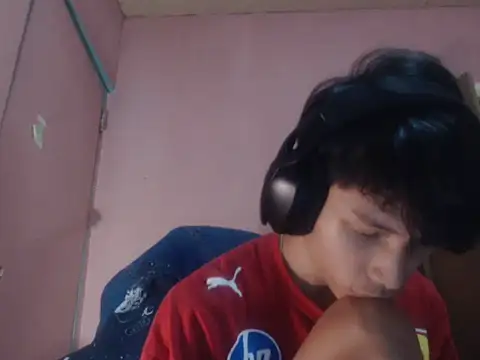 Kyoshi_19 Pertunjukan Webcam