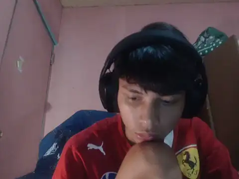 Kyoshi_19 Pertunjukan Webcam