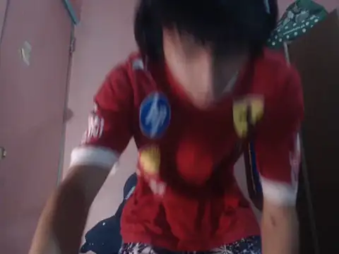Kyoshi_19 Pertunjukan Webcam