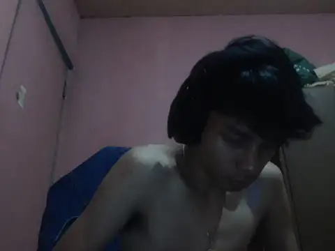 Kyoshi_19's Webcam Show