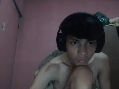 Kyoshi_19 Pertunjukan Webcam