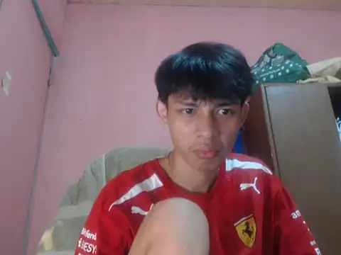 Kyoshi_19 Pertunjukan Webcam