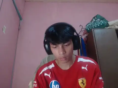 โชว์เว็บแคมของ Kyoshi_19