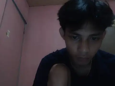 Kyoshi_19 Pertunjukan Webcam