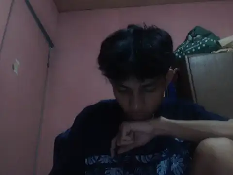 Kyoshi_19 Pertunjukan Webcam