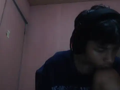 Kyoshi_19 Pertunjukan Webcam