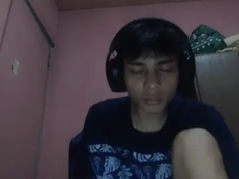 Kyoshi_19 Pertunjukan Webcam