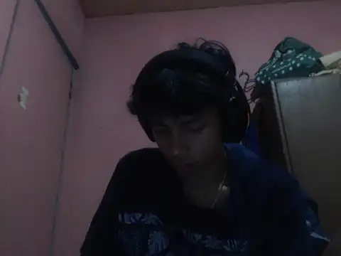 Kyoshi_19 Pertunjukan Webcam