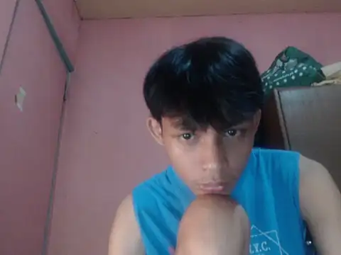 Kyoshi_19 Pertunjukan Webcam
