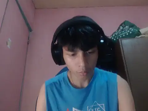 Kyoshi_19 Pertunjukan Webcam