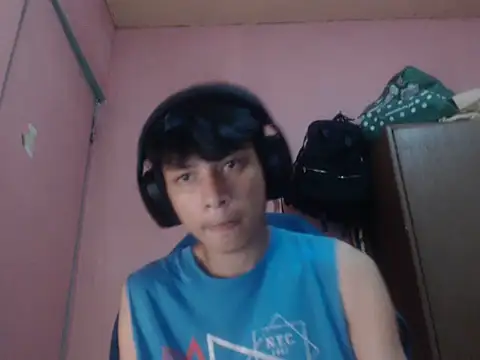 Kyoshi_19 Pertunjukan Webcam