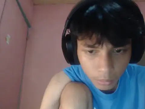 Kyoshi_19 Pertunjukan Webcam