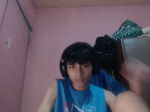 Kyoshi_19 Pertunjukan Webcam