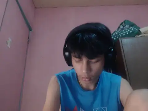 Kyoshi_19 Pertunjukan Webcam