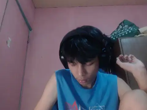 Kyoshi_19 Pertunjukan Webcam