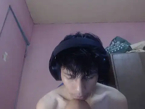 Kyoshi_19n Webbikameraesitys