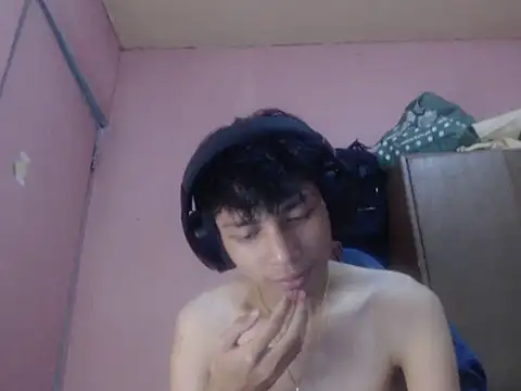 Kyoshi_19 Pertunjukan Webcam