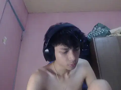 Kyoshi_19 Show Webcam