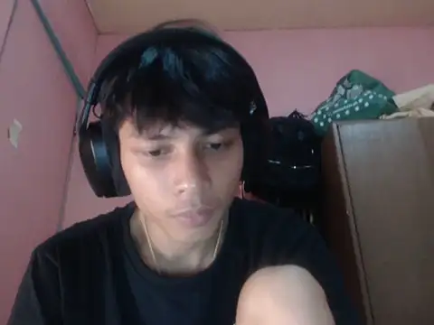 Kyoshi_19 Pertunjukan Webcam