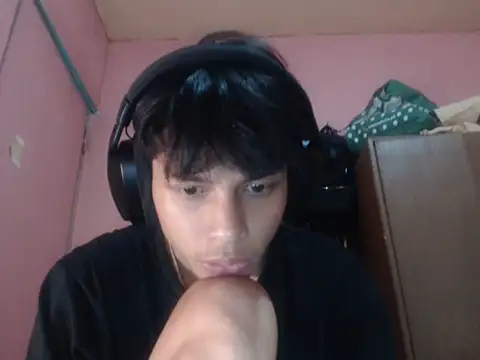 Kyoshi_19 网络视讯表演