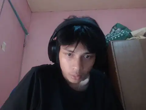 Kyoshi_19 Pertunjukan Webcam