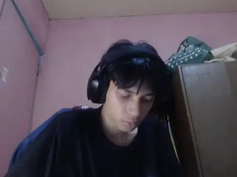 Kyoshi_19 Pertunjukan Webcam