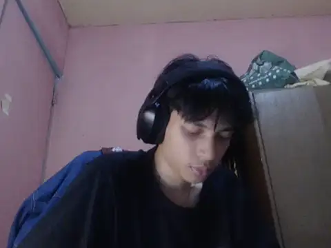 Kyoshi_19 网络视讯表演