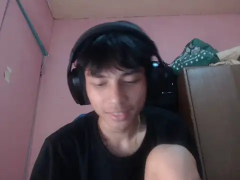 Kyoshi_19 网络视讯表演