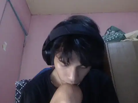 Kyoshi_19 Show Webcam