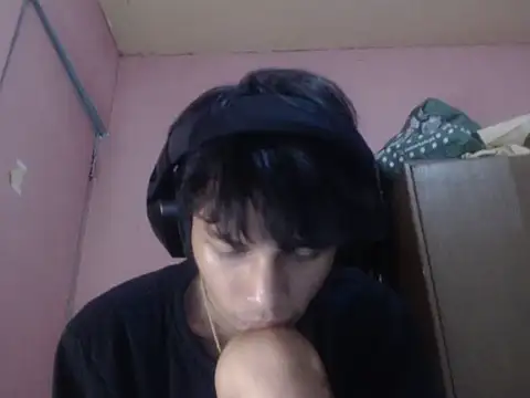 Kyoshi_19 Pertunjukan Webcam