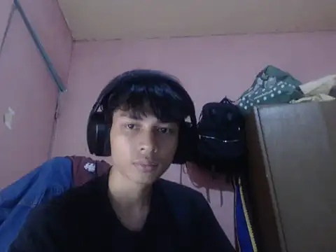Kyoshi_19 网络视讯表演