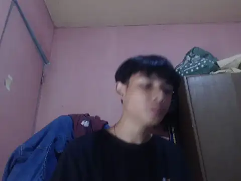Kyoshi_19 Pertunjukan Webcam