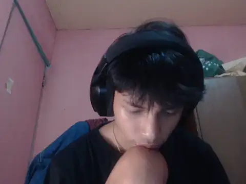 Kyoshi_19 Pertunjukan Webcam
