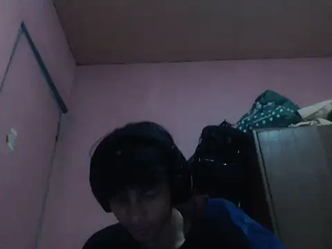 Kyoshi_19 Show Webcam