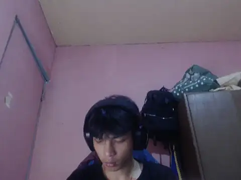 Kyoshi_19 网络视讯表演