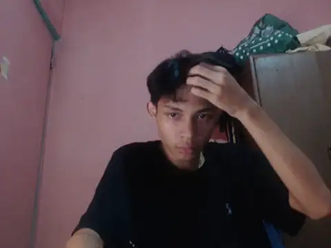 Kyoshi_19 Pertunjukan Webcam