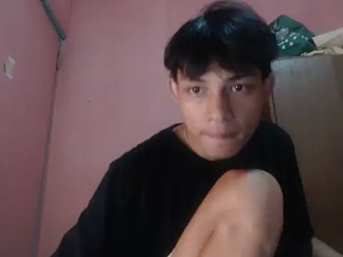 Kyoshi_19 Pertunjukan Webcam