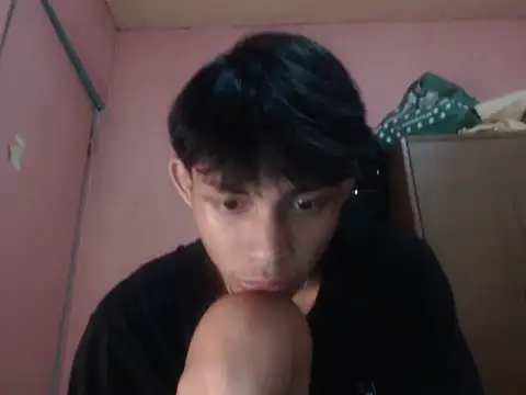 Kyoshi_19 Pertunjukan Webcam