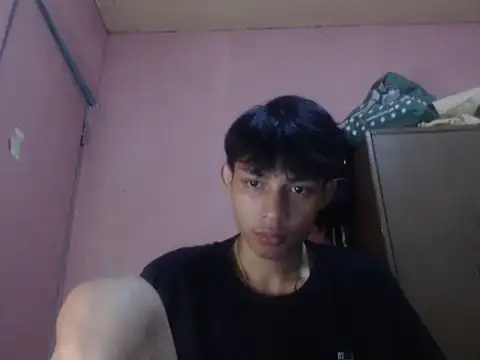 Kyoshi_19 Pertunjukan Webcam