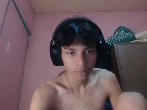 Kyoshi_19 网络视讯表演