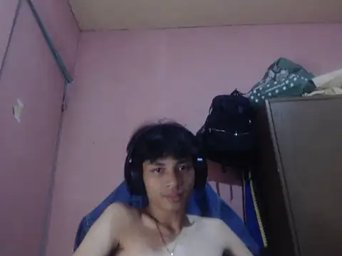 Kyoshi_19 Show Webcam