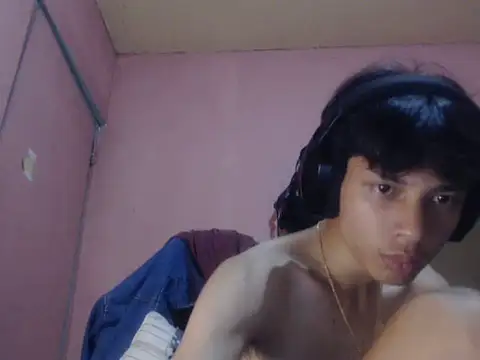 Kyoshi_19 Pertunjukan Webcam