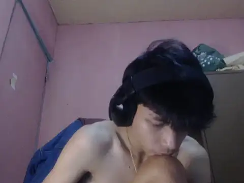Kyoshi_19 Pertunjukan Webcam
