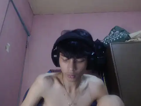 Kyoshi_19 网络视讯表演